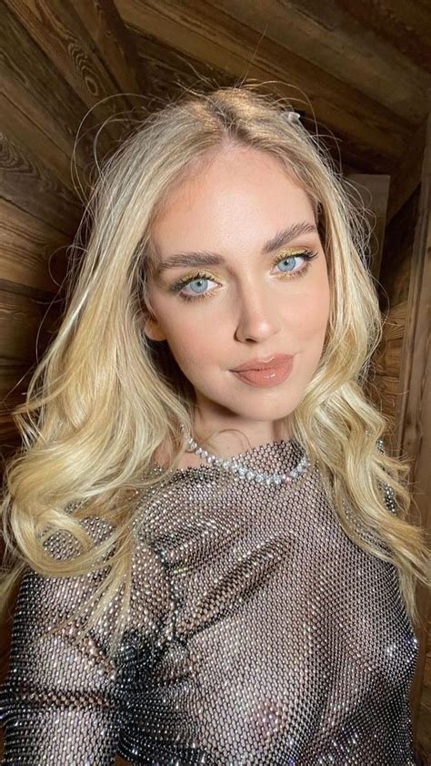 Chiara Ferragni topless and seethrough (update)(97 pics – 6 videos)